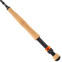Daiwa X4 Trout Fly Rods  
